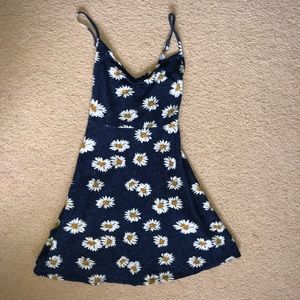 Daisy dress